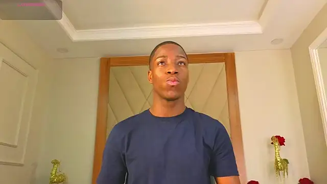 CharlesBrown  online show from June 2026 02:11:01 PM