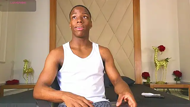 Snapshot of CharlesBrown_ chatting on June 2026 02:14:01 PM CharlesBrown online show from June 2026 02:14:01 PM