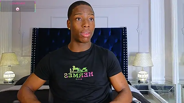 CharlesBrown  online show from March 2026 02:40:02 PM