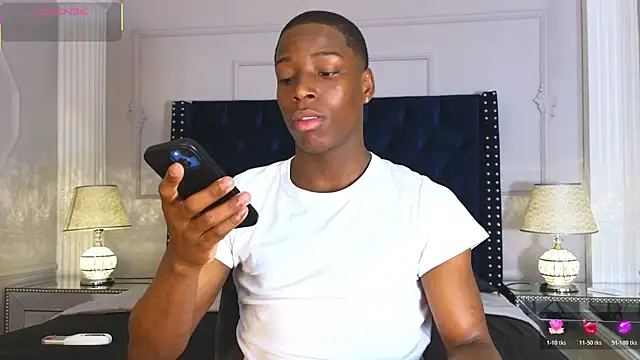 CharlesBrown  online show from March 2026 03:14:02 PM