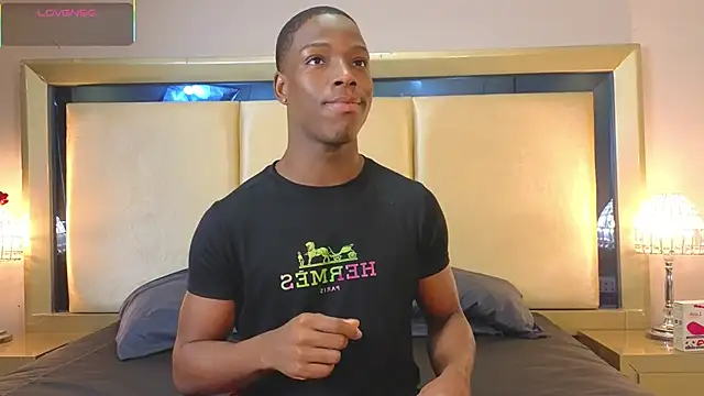 CharlesBrown  online show from February 2026 01:43:01 PM