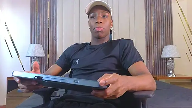 CharlesBrown  online show from May 2026 01:49:02 PM
