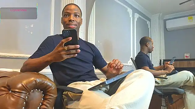 CharlesBrown  online show from December 2025 12:05:01 PM