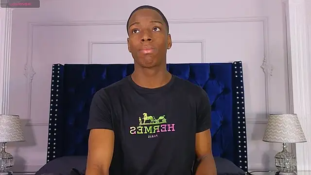 CharlesBrown  online show from April 2026 01:45:02 PM