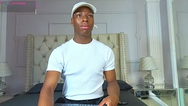 CharlesBrown  online show from May 2026 01:48:02 PM
