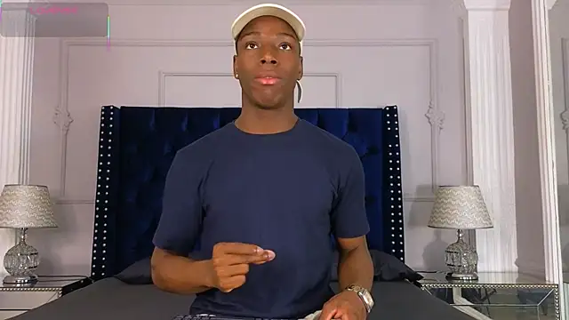 CharlesBrown  online show from April 2026 03:13:02 PM