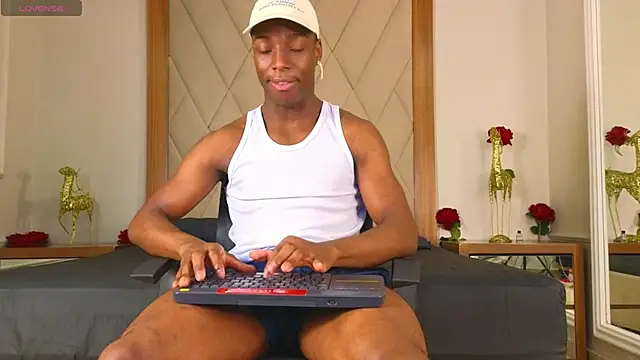 CharlesBrown  online show from June 2026 12:16:02 PM