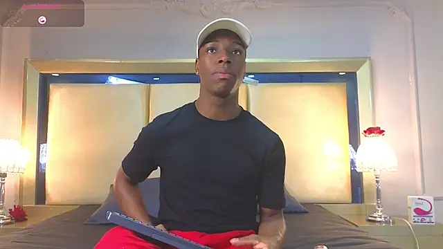 CharlesBrown  online show from February 2026 01:46:02 PM