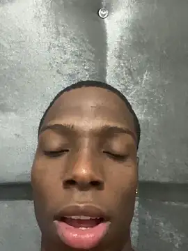 CharlesBrown  online show from April 2026 04:41:02 AM