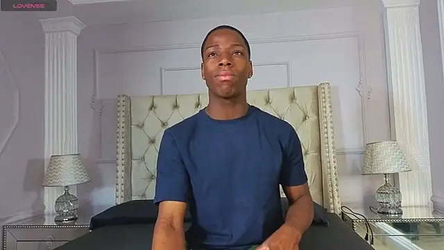 CharlesBrown  online show from May 2026 01:26:01 PM