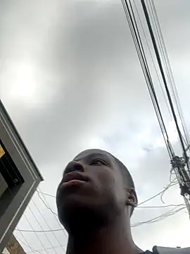 CharlesBrown  online show from December 2025 11:42:02 AM