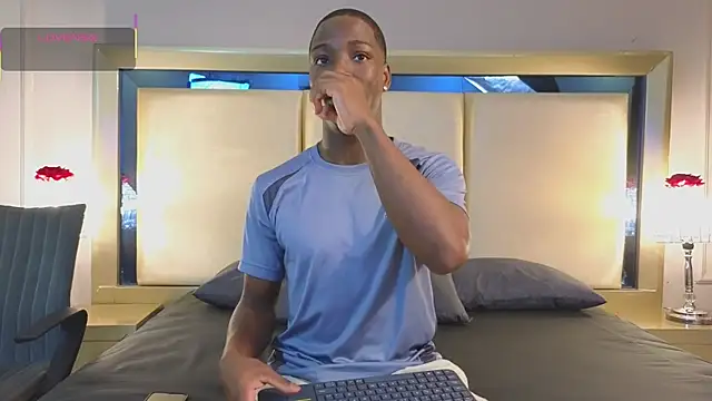 CharlesBrown  online show from January 2026 02:10:02 PM