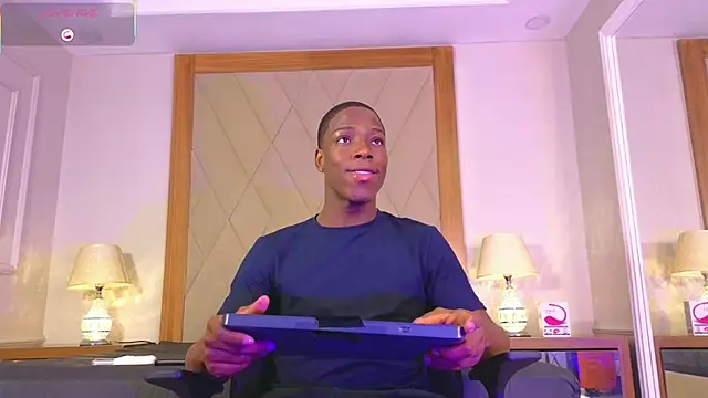 CharlesBrown  online show from February 2026 02:28:01 PM