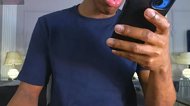 CharlesBrown  online show from April 2026 02:13:02 PM