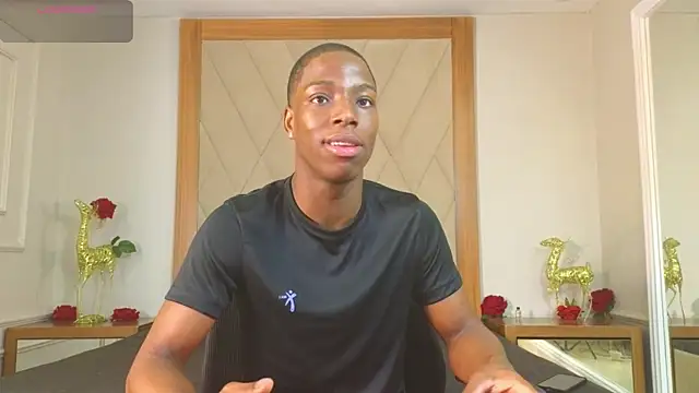 CharlesBrown  online show from May 2026 02:27:01 PM