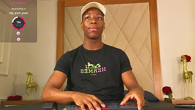 CharlesBrown  online show from June 2026 12:49:02 PM