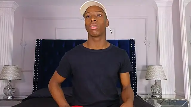 CharlesBrown  online show from April 2026 01:29:01 PM