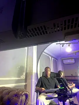 CharlesBrown  online show from December 2025 11:38:02 AM