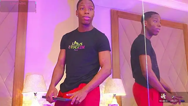 CharlesBrown  online show from February 2026 01:55:02 PM