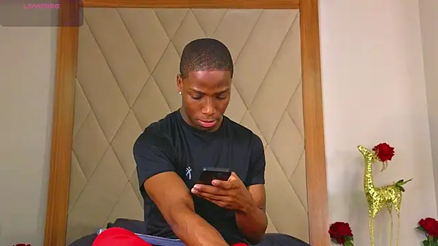 Snapshot of CharlesBrown_ chatting on July 2026 01:55:01 PM CharlesBrown online show from July 2026 01:55:01 PM