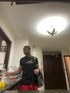 CharlesBrown  online show from November 2025 11:43:02 AM