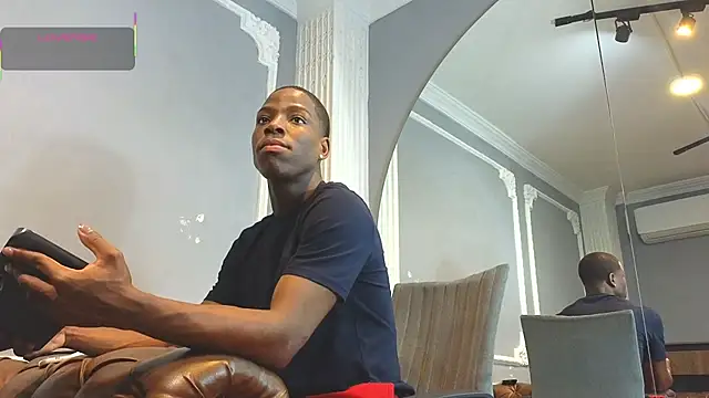 CharlesBrown  online show from January 2026 05:20:01 PM