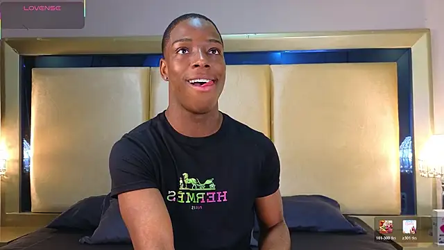 CharlesBrown  online show from February 2026 02:22:02 PM