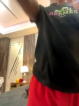 CharlesBrown  online show from November 2025 12:42:02 PM