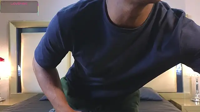 CharlesBrown  online show from February 2026 01:09:01 PM