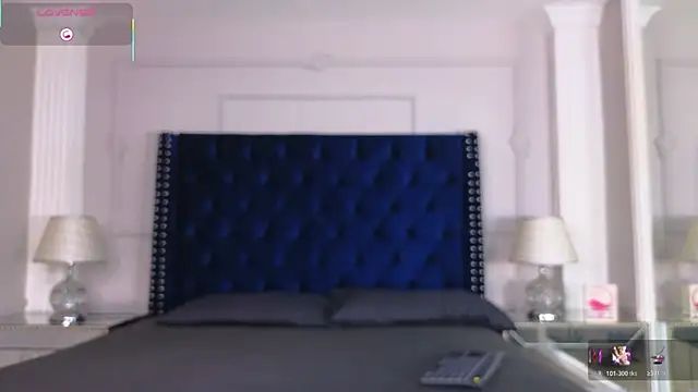 CharlesBrown  online show from April 2026 01:59:02 PM