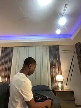 CharlesBrown  online show from November 2025 11:58:02 AM