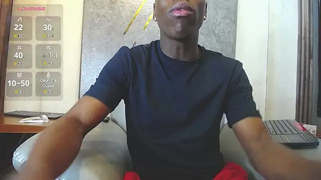 CharlesBrown  online show from January 2026 05:05:02 PM