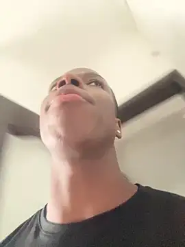 CharlesBrown  online show from March 2026 01:22:02 PM