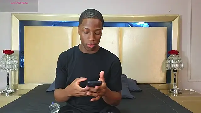 CharlesBrown  online show from March 2026 03:06:01 PM