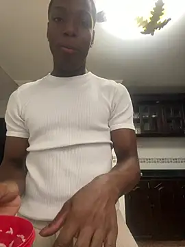 Snapshot of CharlesBrown_ chatting on July 2026 12:12:01 PM CharlesBrown online show from July 2026 12:12:01 PM