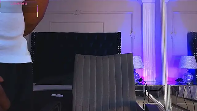 CharlesBrown  online show from April 2026 02:34:01 PM