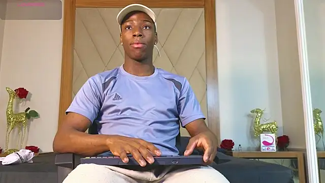 CharlesBrown  online show from May 2026 01:20:01 PM