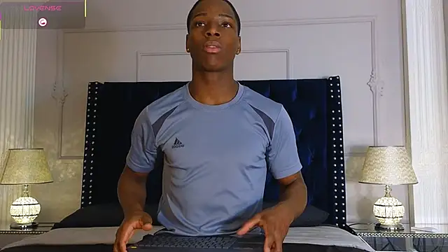 CharlesBrown  online show from March 2026 02:07:02 PM