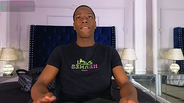 CharlesBrown  online show from April 2026 02:19:01 PM