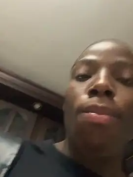 CharlesBrown  online show from May 2026 11:57:01 AM