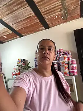 Mara luxx online show from September 2025 06:26:02 PM