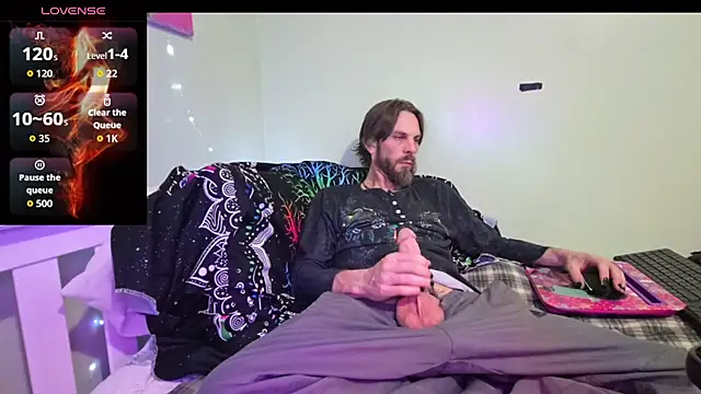 Riley Das online show from March 2026 12:00:02 AM