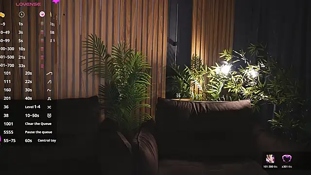 OceanEyessss  online show from October 2025 08:50:02 PM