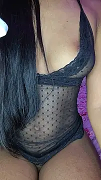 morenamysttery online show from May 2026 03:50:01 AM