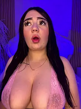 Valeria carter online show from January 2026 08:14:02 PM