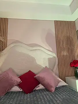 Valeria carter online show from March 2026 08:19:01 PM