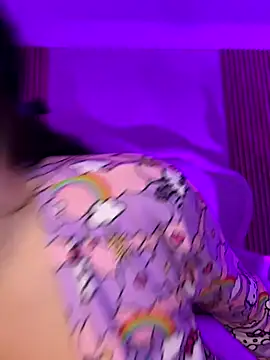 Valeria carter online show from November 2025 08:36:02 AM