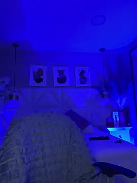 Valeria carter online show from October 2025 09:41:02 AM