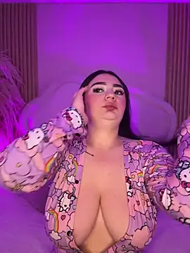 Valeria carter online show from November 2025 11:55:02 AM