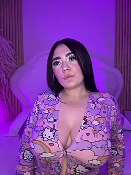 Valeria carter online show from November 2025 08:25:02 AM